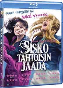 Run Sister Run! (2010)  (Blu-Ray)